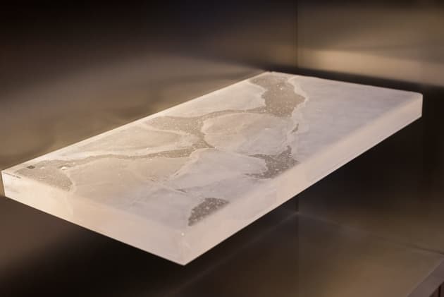 Iceberg Architectural Glass Partitions