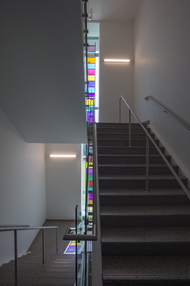 Black Ladder