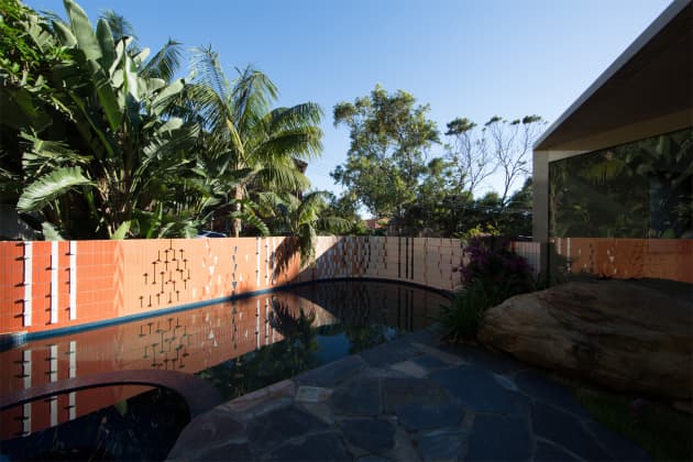 Hanging Garden