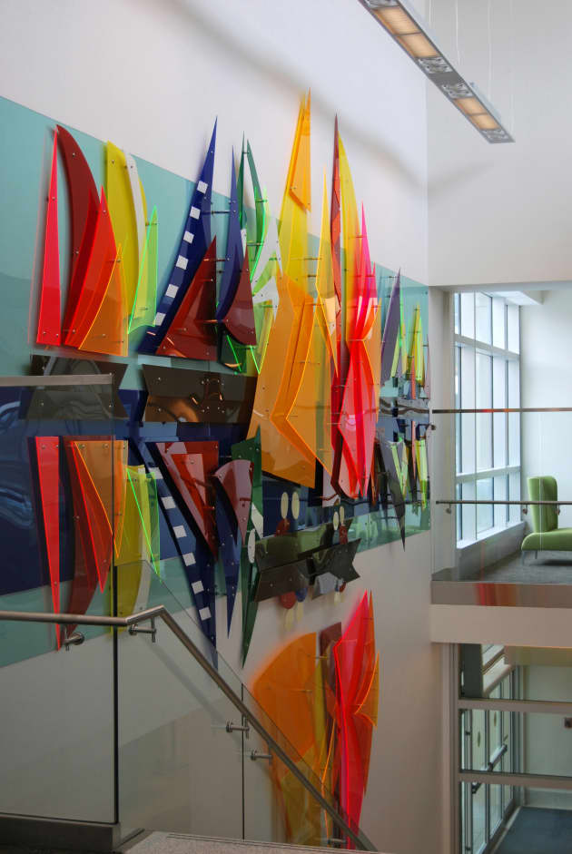 Nemour Children’s Hospital