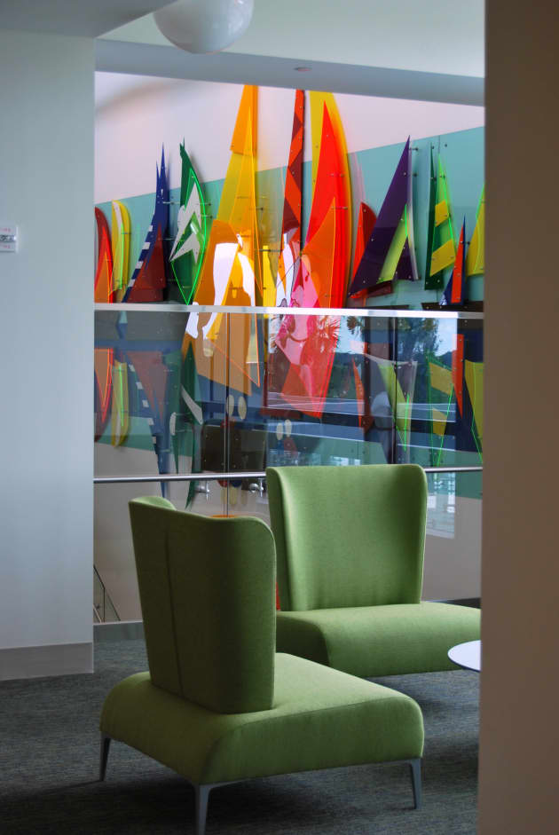 Nemour Children’s Hospital