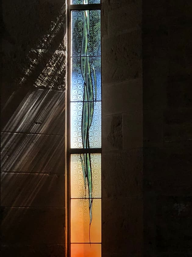 New Clairvaux Abbey