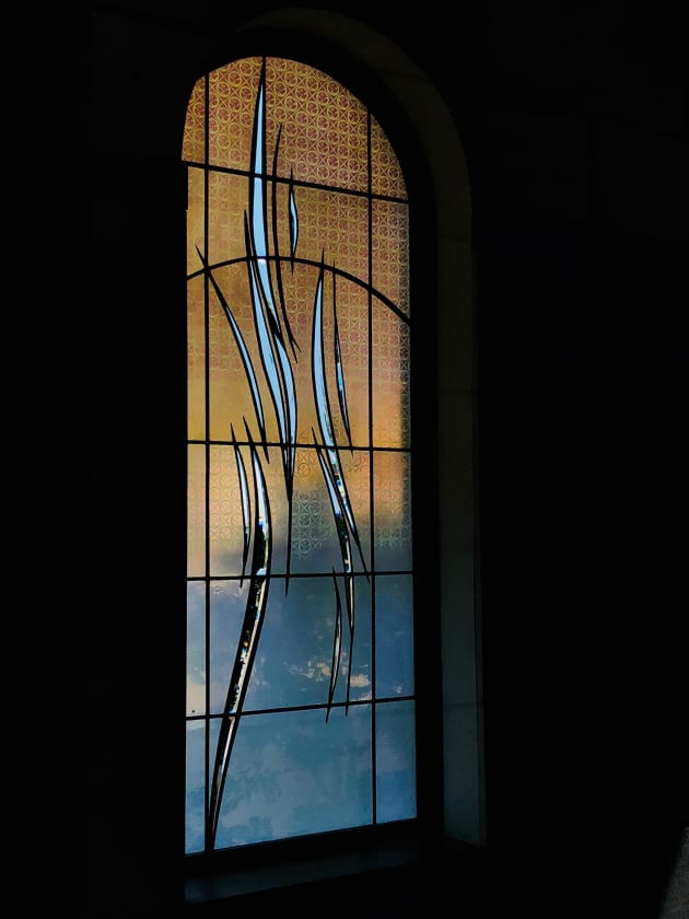 New Clairvaux Abbey