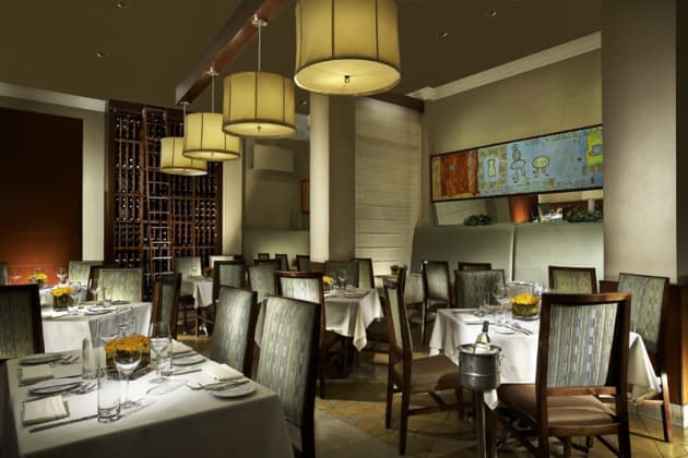 Nine-Ten Resturaunt