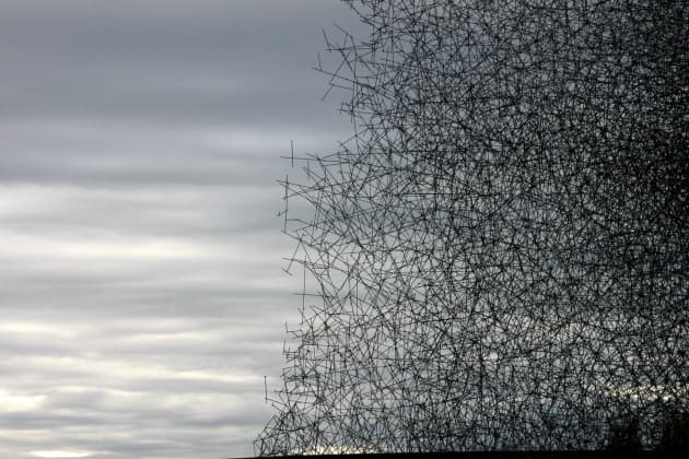 Installing Non-Sign II