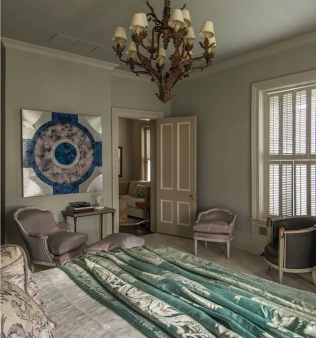 Orb 2, Lexington, KY