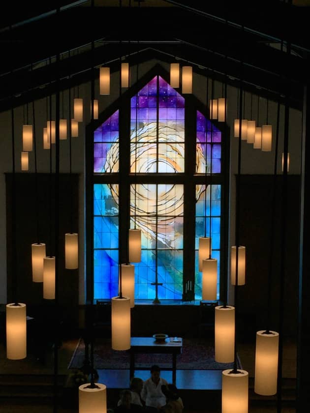 Noe Valley Ministry Presbyterian Church