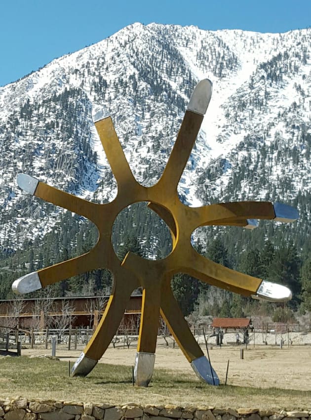 Nevada Interval