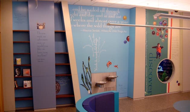 Oak Park Public Library