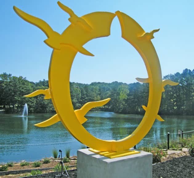 Sunset Circle