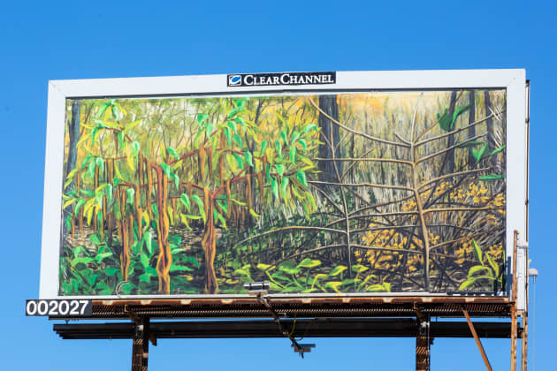 Billboard Seasons