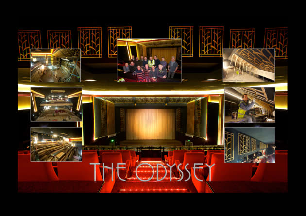 Odyssey