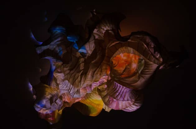 Paper Art Illuminated
