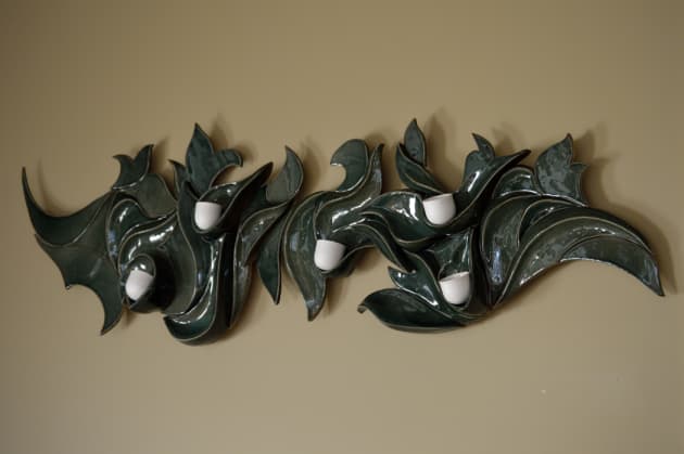 Ornamental Cups