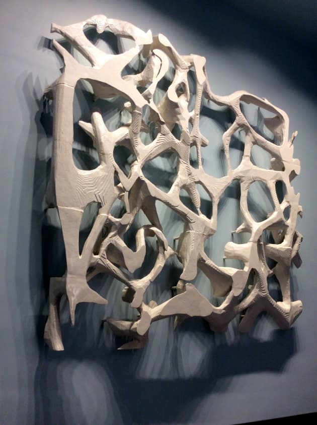 Osseous