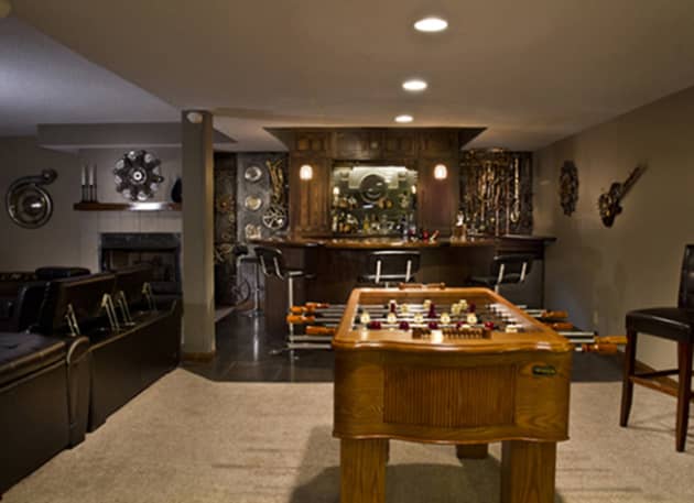 Nautilus Bar