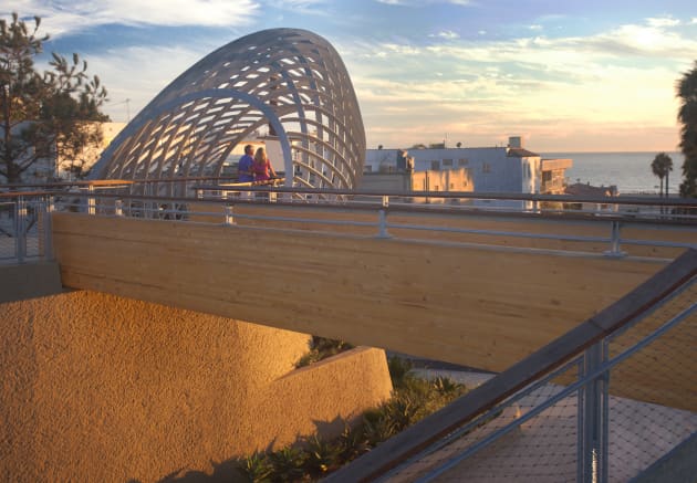Tongva Park