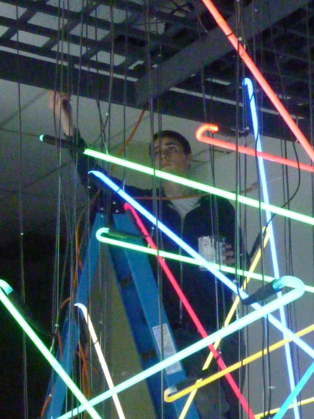 Freefall Neon