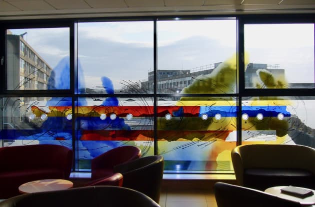 Renal Unit at the Ulster Hospital Belfast