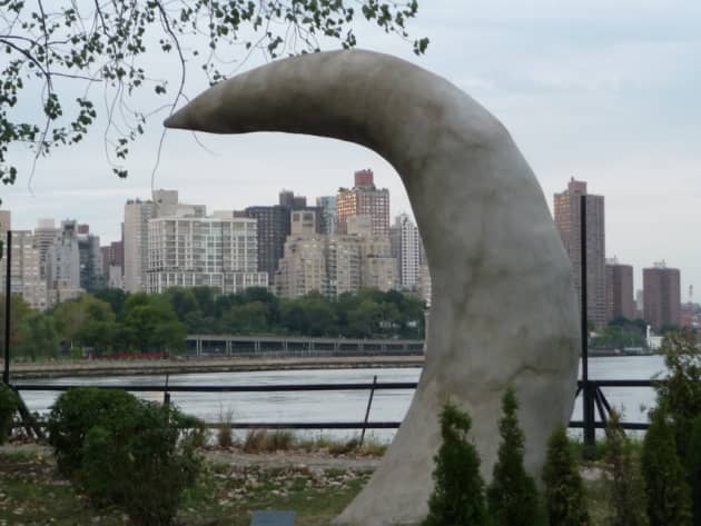 The Large Horn