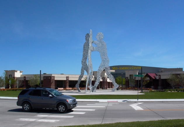Molecule Man