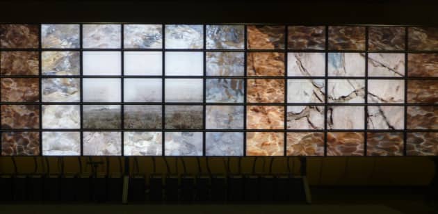 Turbulence and Topography
