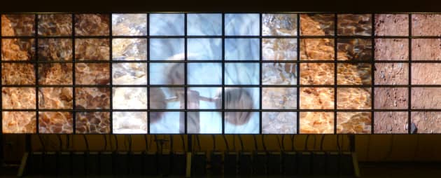 Turbulence and Topography