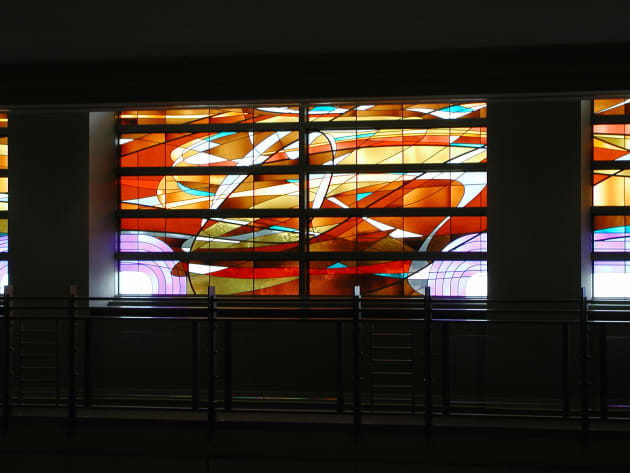 WCC Claiborne Building