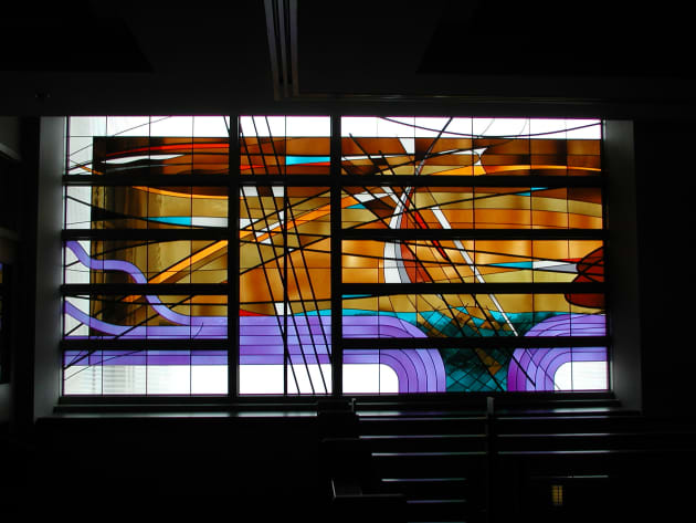 WCC Claiborne Building