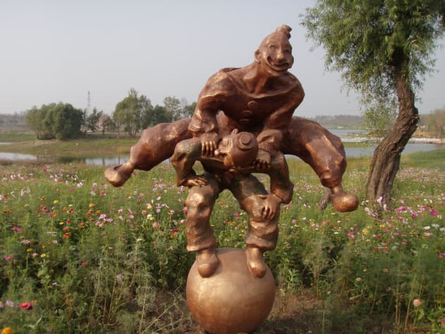 Changchun Industrial Development Center