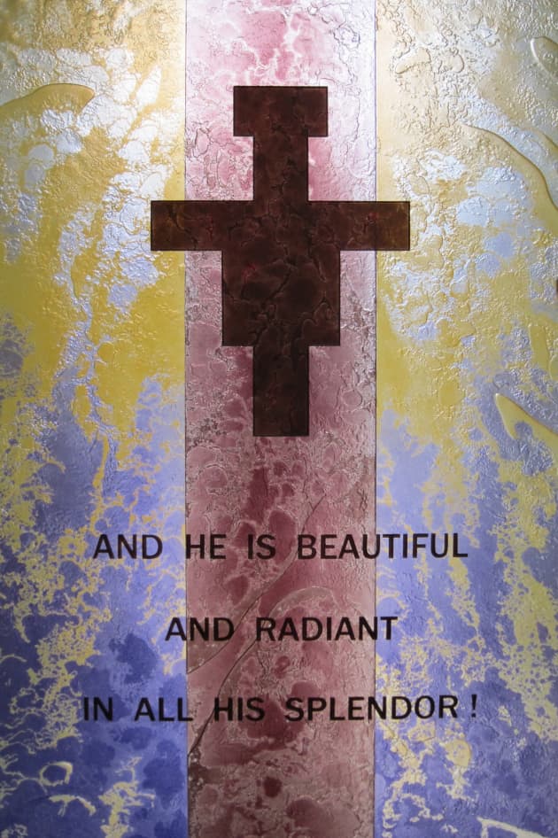 The Canticle of the Sun
