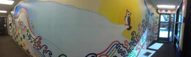 Hope Corridor