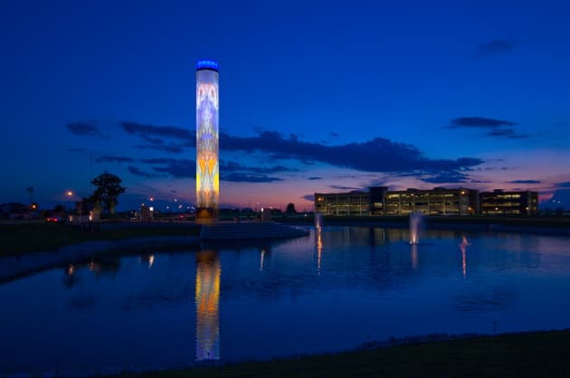 Paragon Prairie Tower
