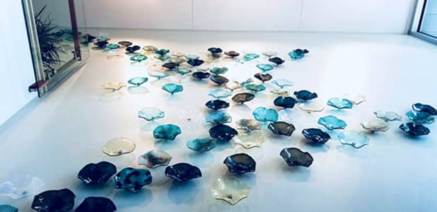 Parley’s Undercurrent