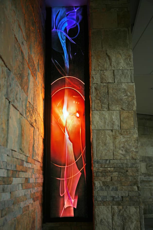 Our Lady of the Angels Conventual Church