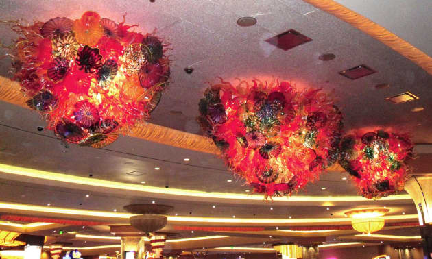 Parx Casino