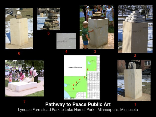 Pathway to Peace