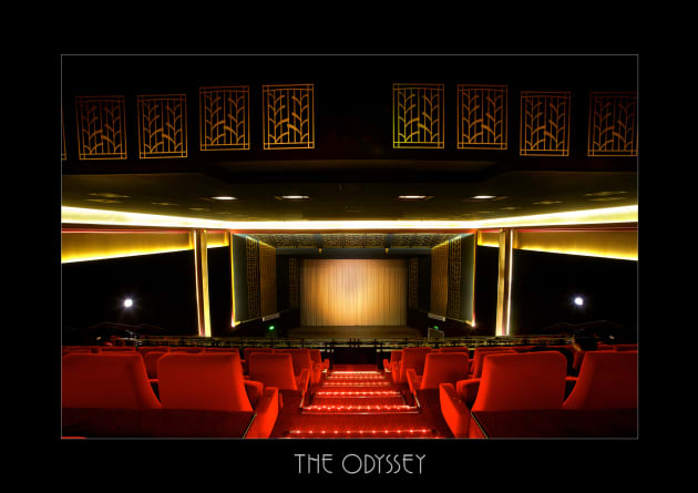 Odyssey