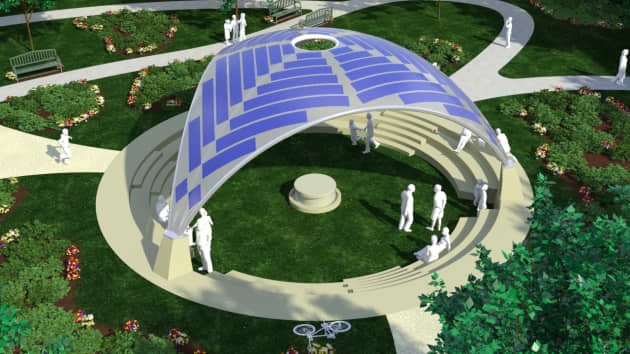 The Agora Projects