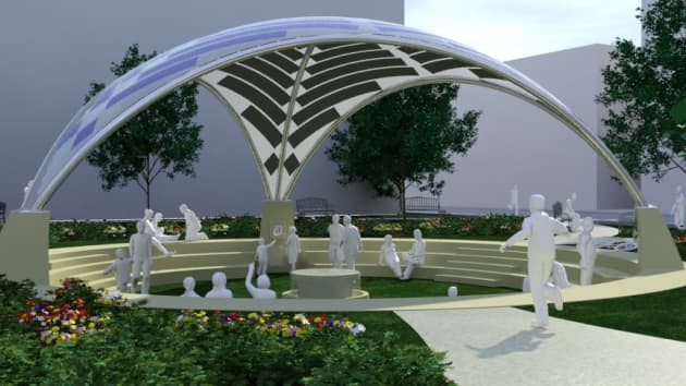 The Agora Projects
