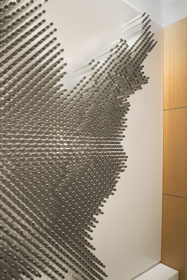 Corporate Amenity Space