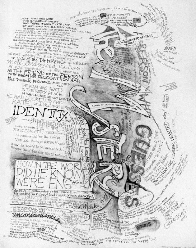 ARCHI-TEXTUAL COLUMN