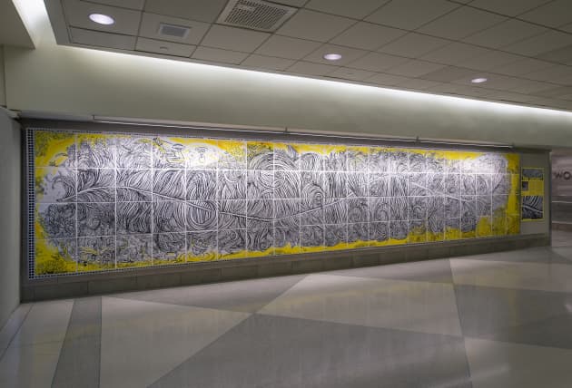 FLIGHT PATTERN