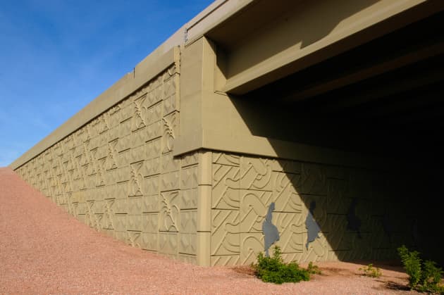 Arizona Landscape