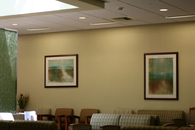 AtlantiCare Life center