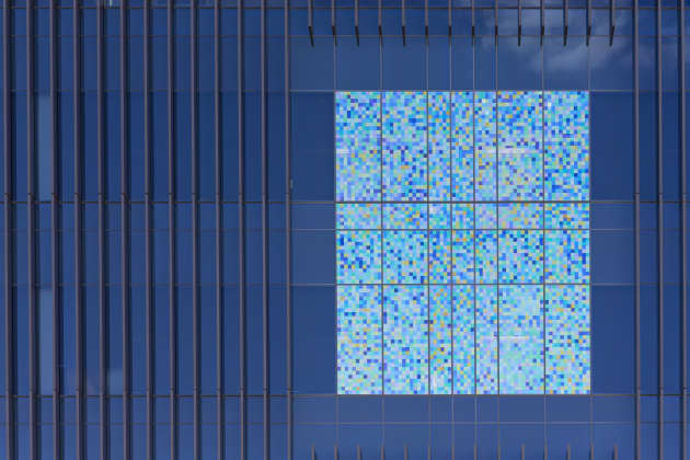 Desert Mosaic