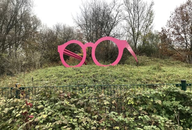 La Vie En Rose