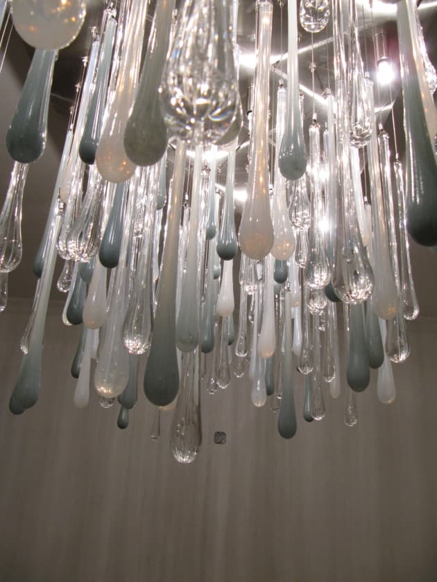 Pioggia Grigio- Grey Rain