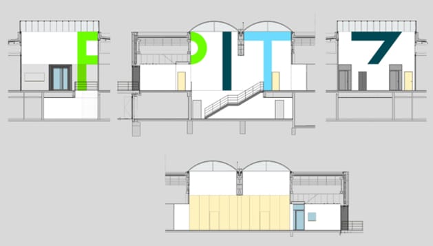 PITZ – Parchimer Innovations- und Technologiezentrum