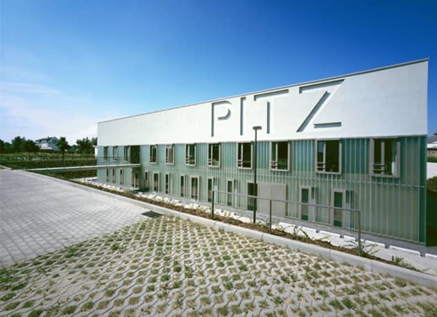 PITZ – Parchimer Innovations- und Technologiezentrum